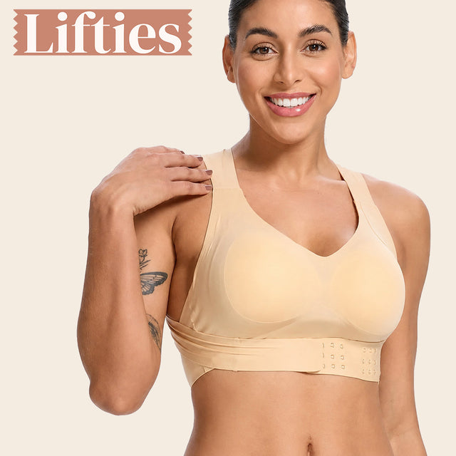 Lifties™ Posture Bra