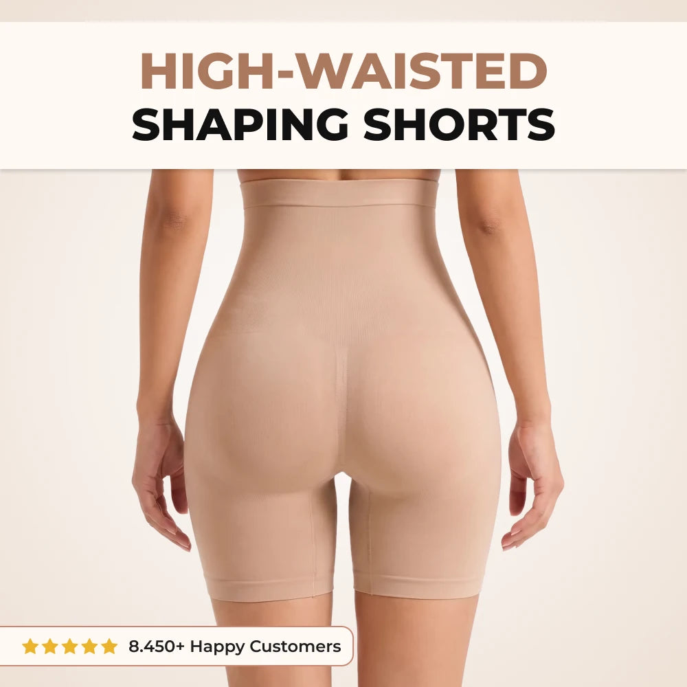 Lifties™ Shaping Shorts