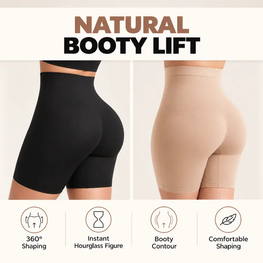 Lifties™ Shaping Shorts