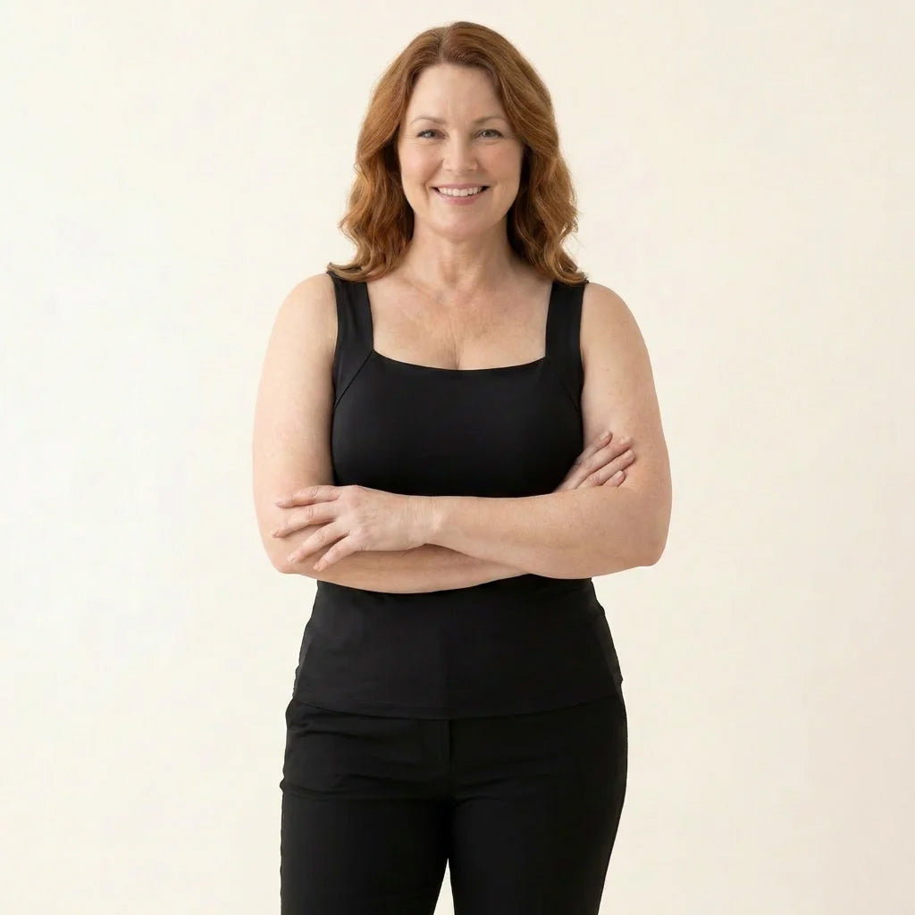 Lifties™ Shaper Tank