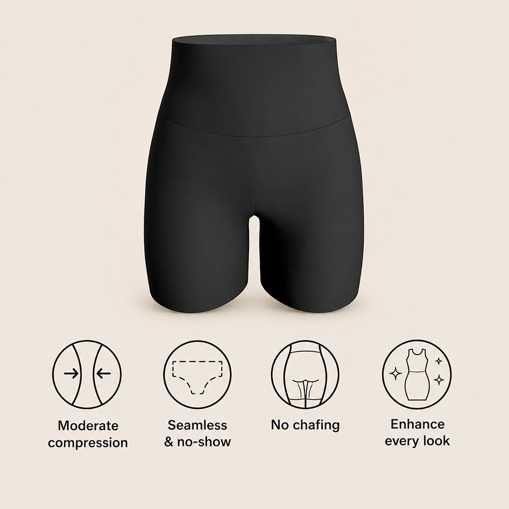 Lifties™ Slip Short