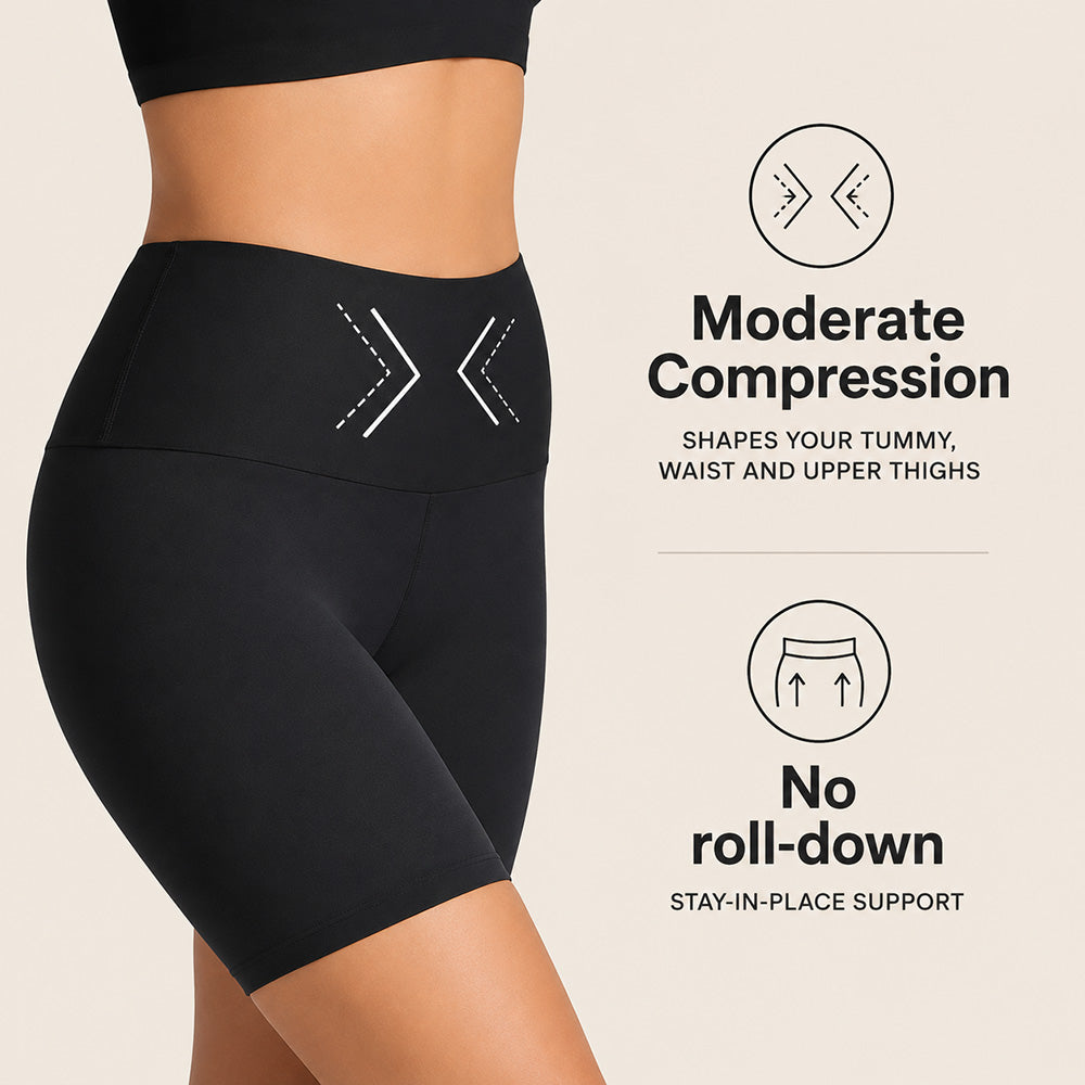 Lifties™ Slip Short