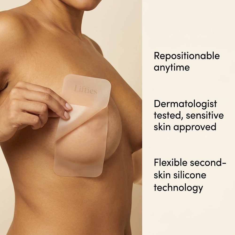 Lifties™ Bra Tape