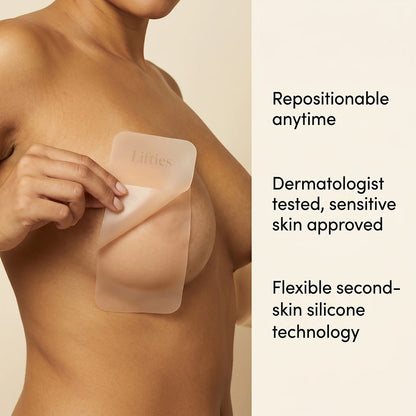 Lifties™ Bra Tape