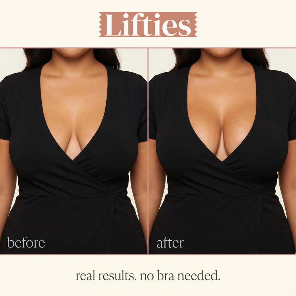 Lifties™ Bra Tape