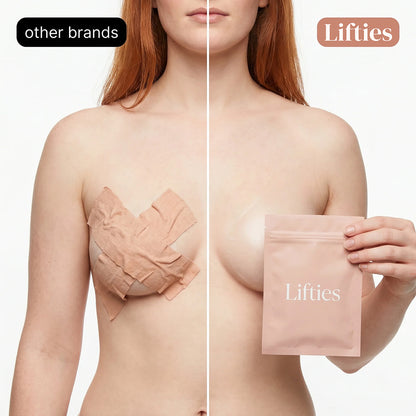 Lifties™ Bra Tape