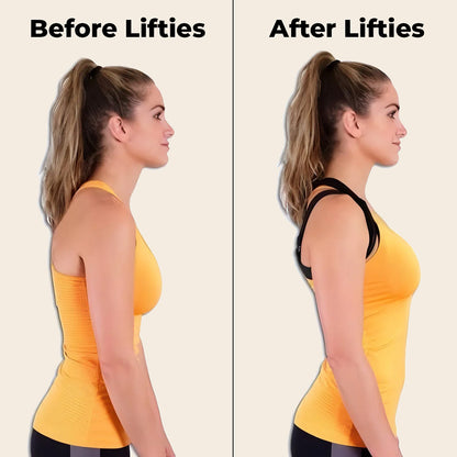 Lifties™ Posture Bra