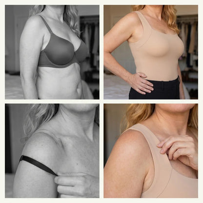 Lifties™ Shaper Tank