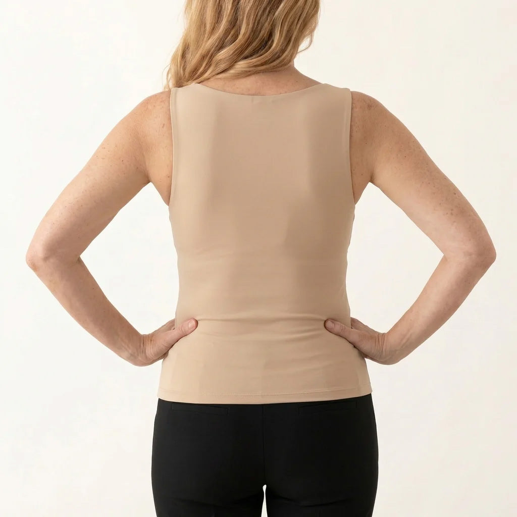 Lifties™ Shaper Tank