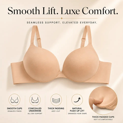 Lifties™ Teardrop Bra