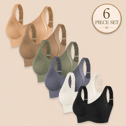 Lifties™ Wirefree Bra