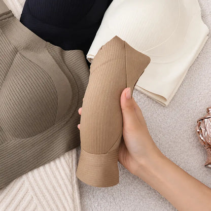 Lifties™ Wirefree Bra