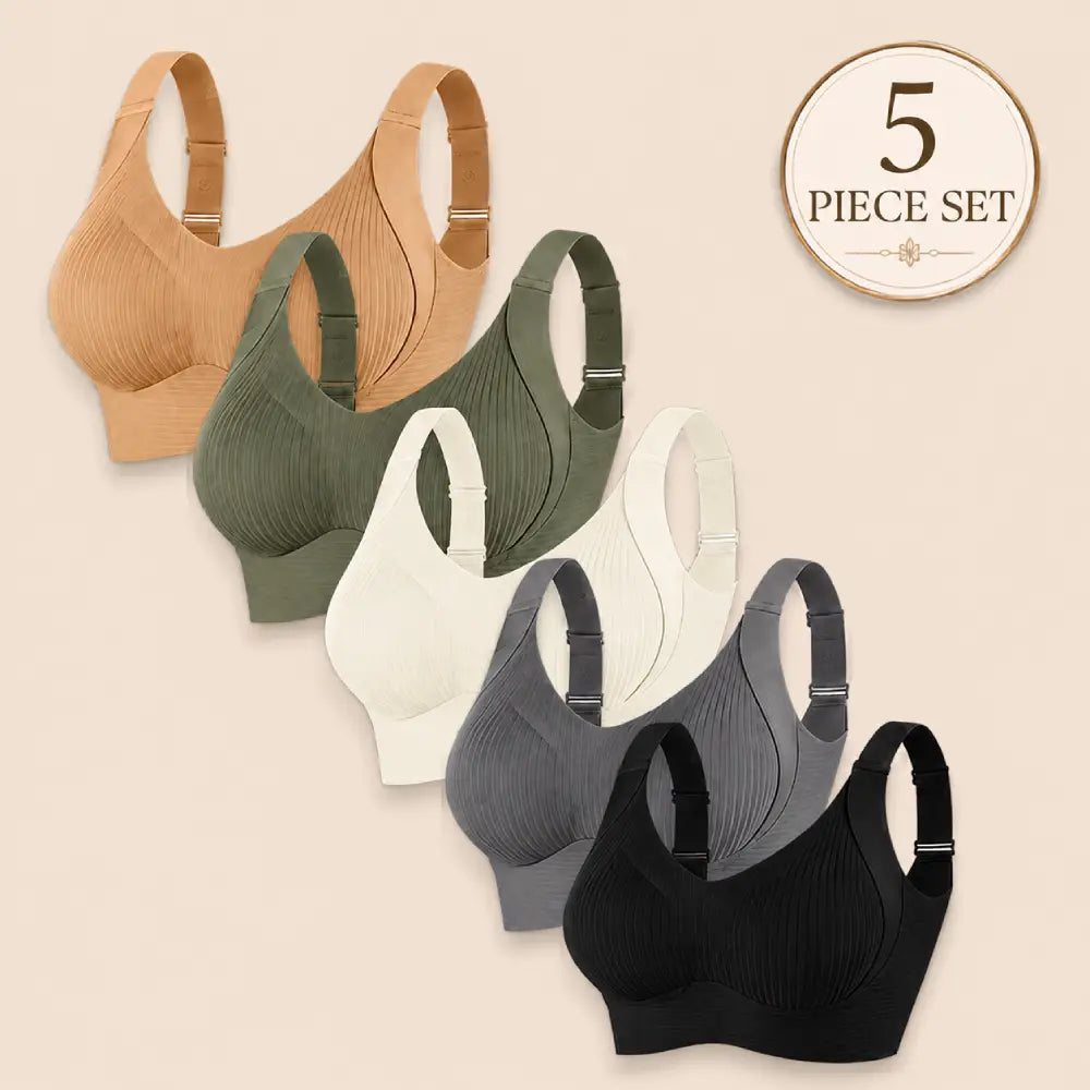 Lifties™ Wirefree Bra