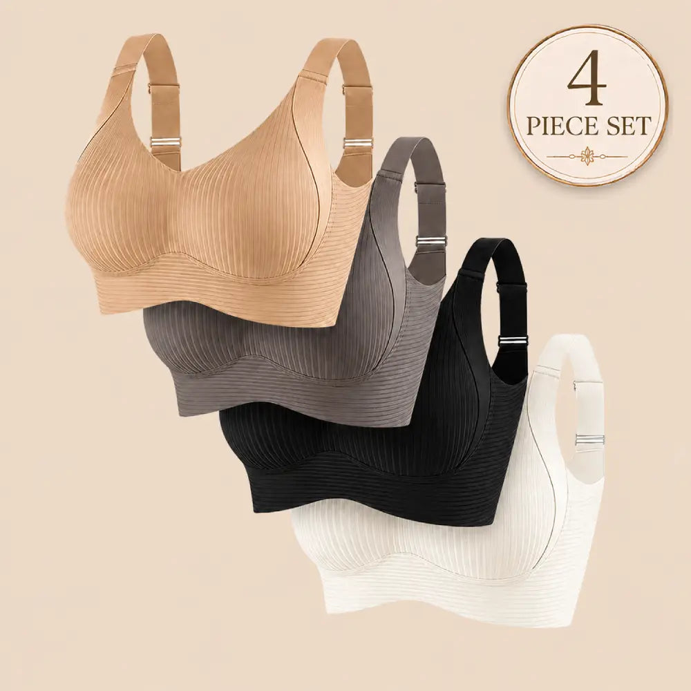 Lifties™ Wirefree Bra